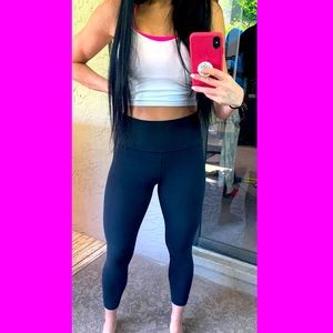 ATHLETA Elation 7/8 Tight Small